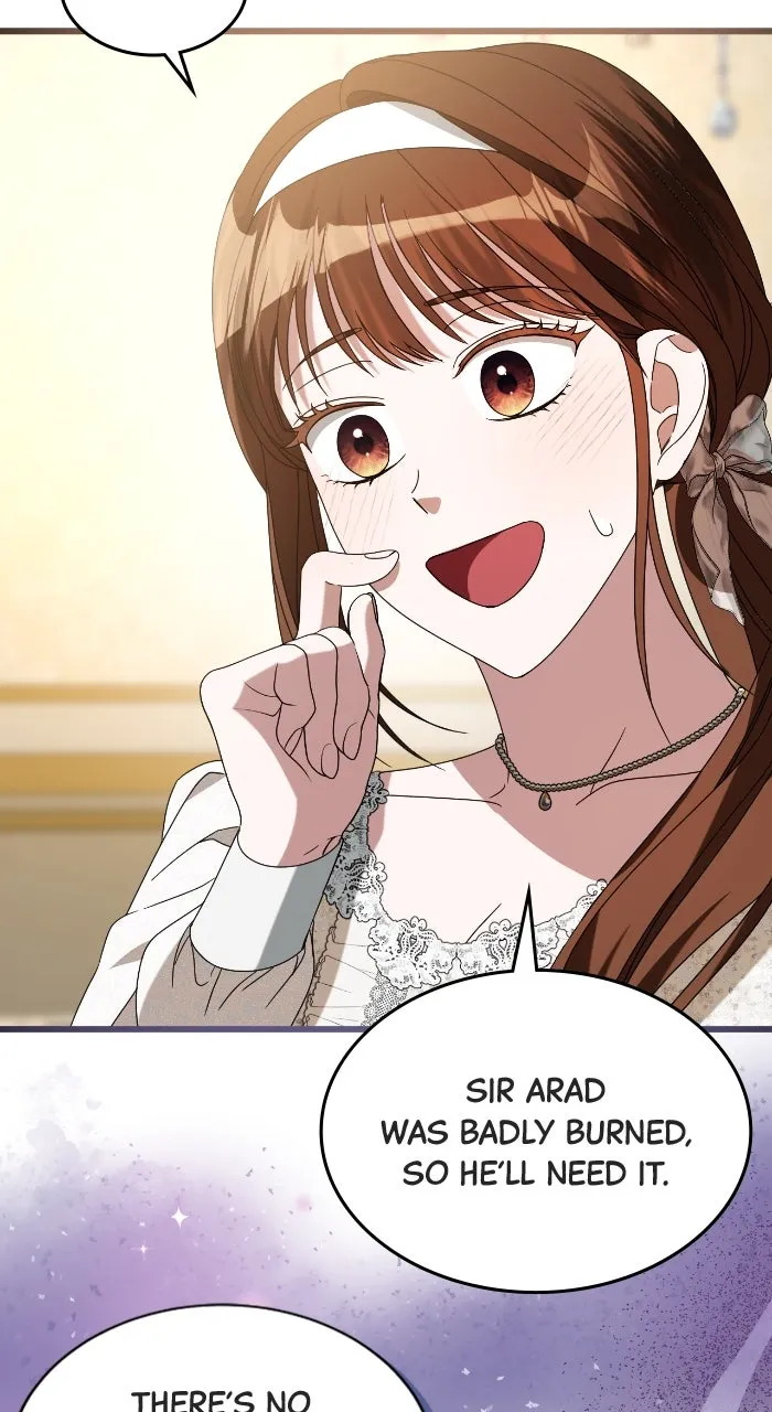 This is What First Love Is Like, Your Majesty Chapter 9 page 58 - 
