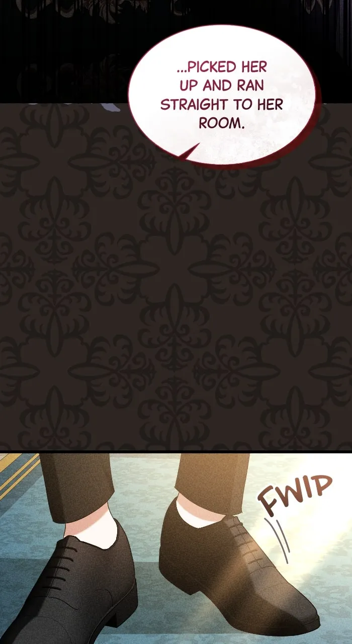 This is What First Love Is Like, Your Majesty Chapter 9 page 7 - 