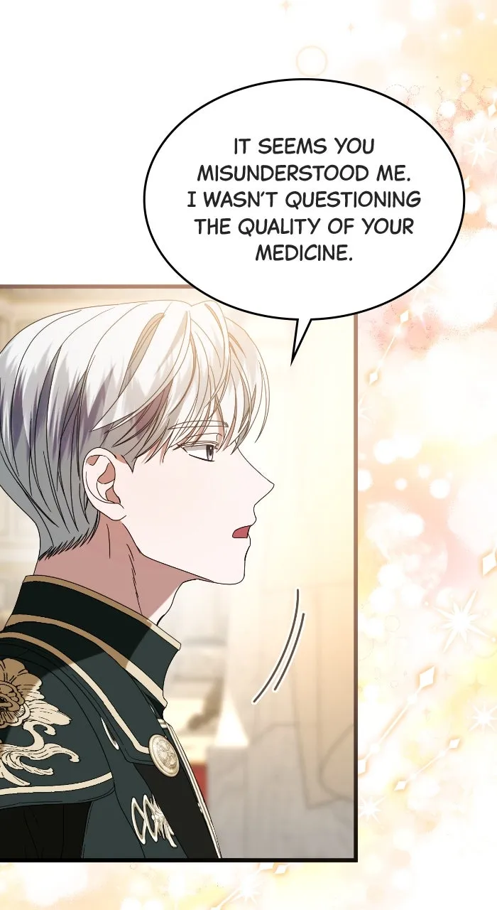 This is What First Love Is Like, Your Majesty Chapter 9 page 61 - 