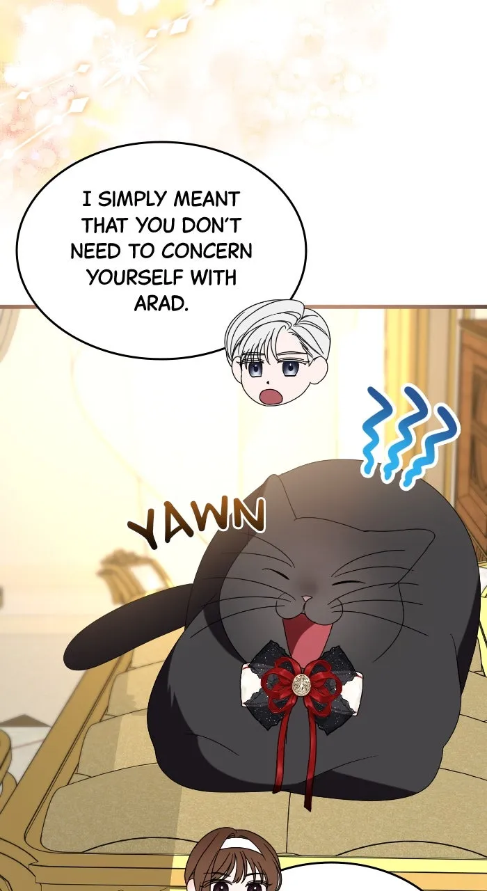 This is What First Love Is Like, Your Majesty Chapter 9 page 62 - 