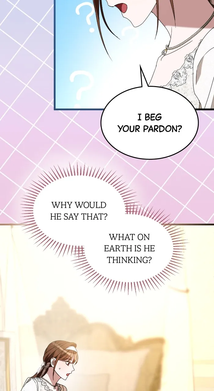 This is What First Love Is Like, Your Majesty Chapter 9 page 64 - 