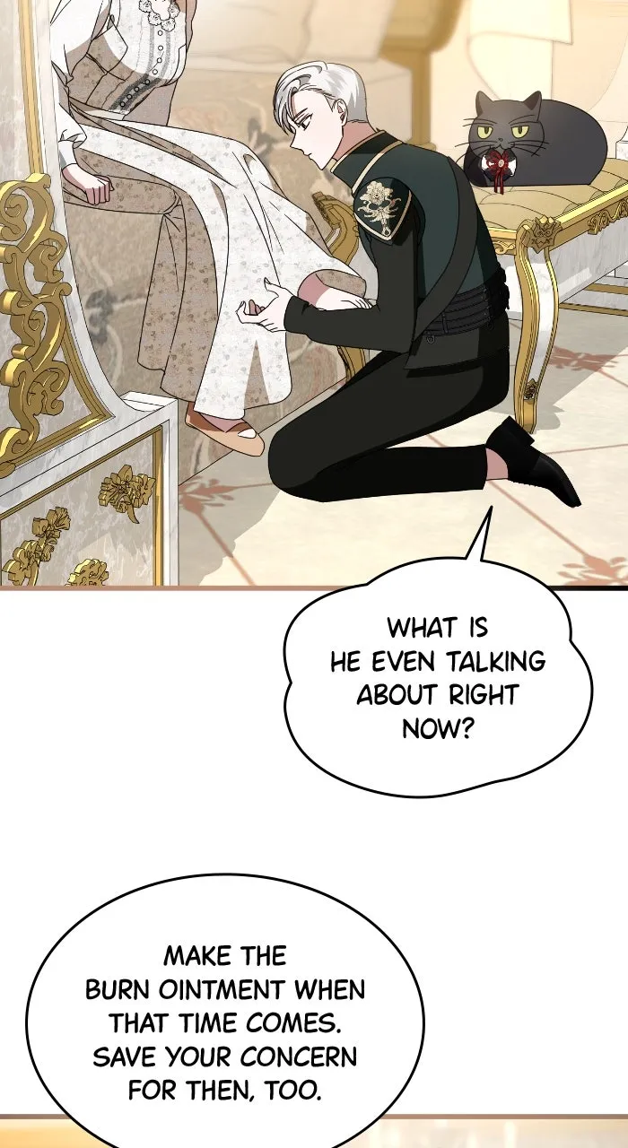 This is What First Love Is Like, Your Majesty Chapter 9 page 65 - 
