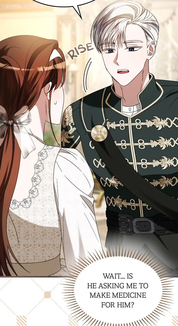 This is What First Love Is Like, Your Majesty Chapter 9 page 66 - 