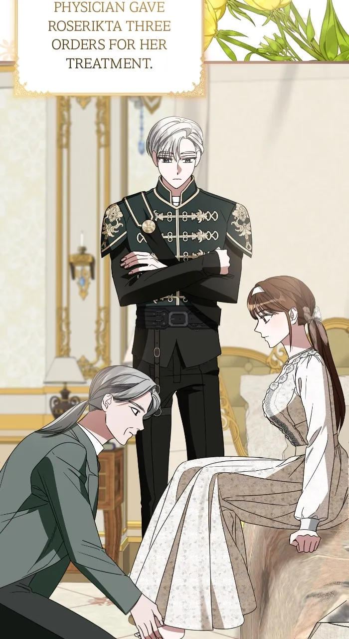 This is What First Love Is Like, Your Majesty Chapter 9 page 69 - 