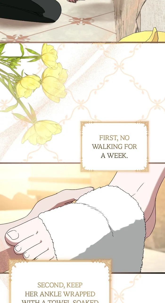 This is What First Love Is Like, Your Majesty Chapter 9 page 70 - 