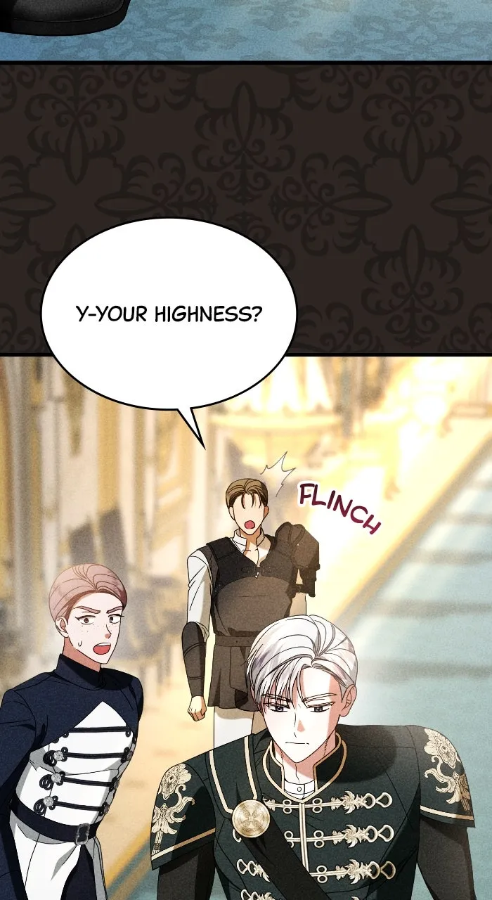 This is What First Love Is Like, Your Majesty Chapter 9 page 8 - 