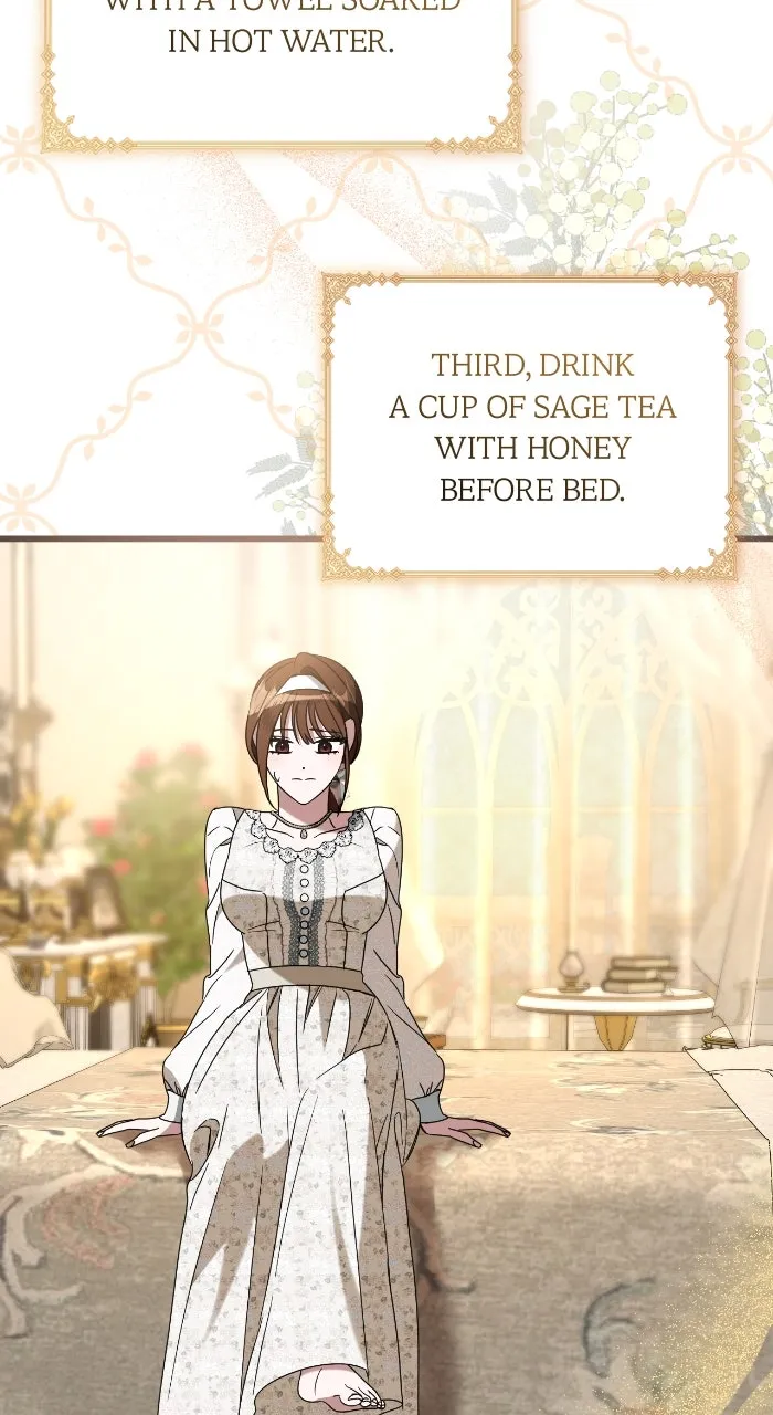 This is What First Love Is Like, Your Majesty Chapter 9 page 71 - 