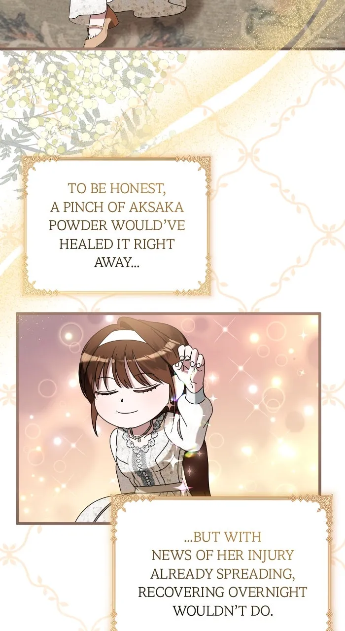 This is What First Love Is Like, Your Majesty Chapter 9 page 72 - 