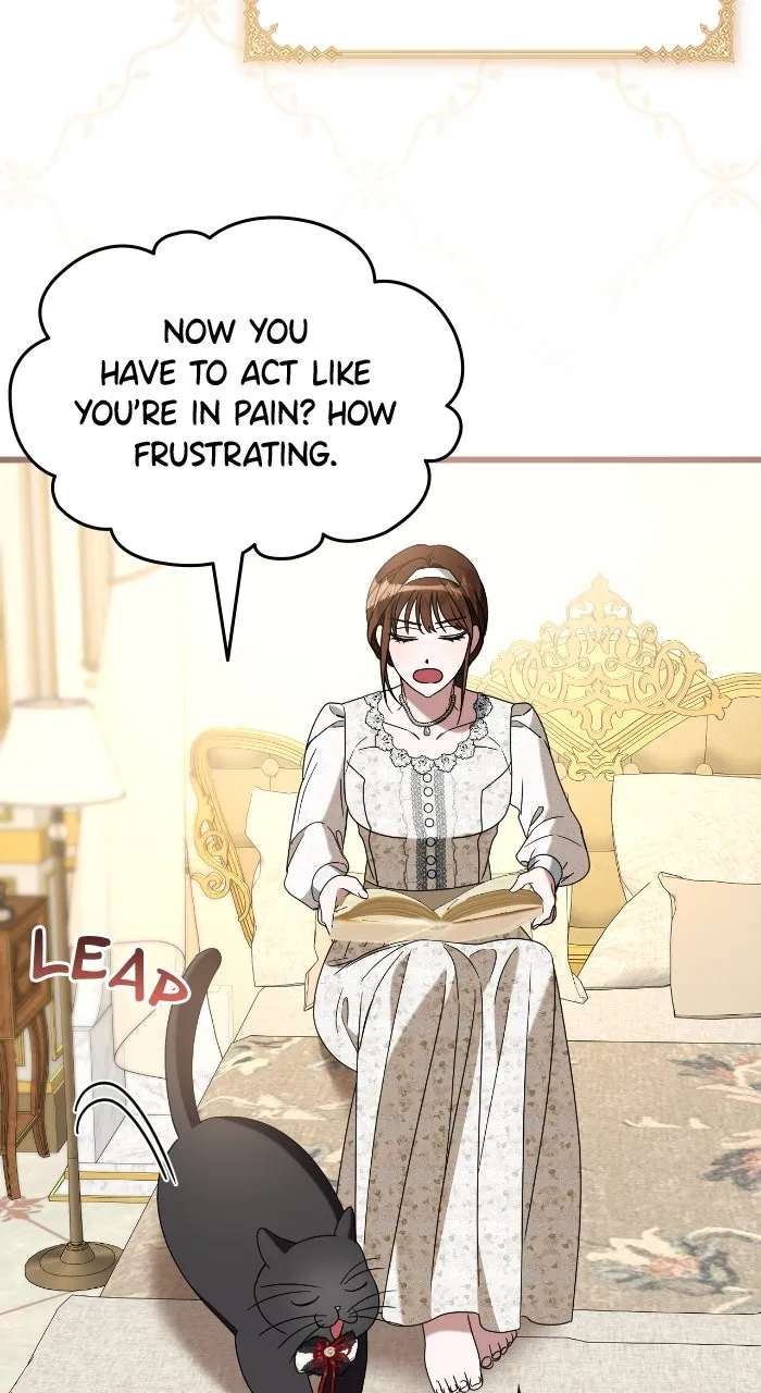 This is What First Love Is Like, Your Majesty Chapter 9 page 73 - 