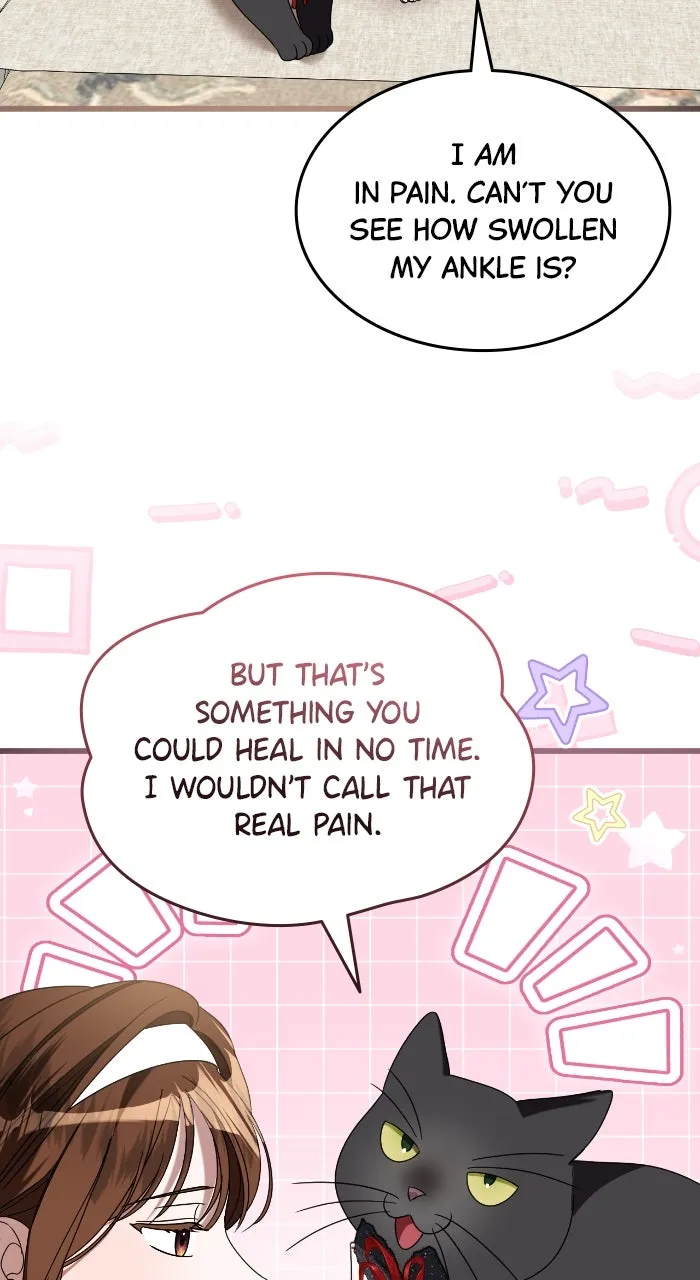 This is What First Love Is Like, Your Majesty Chapter 9 page 74 - 