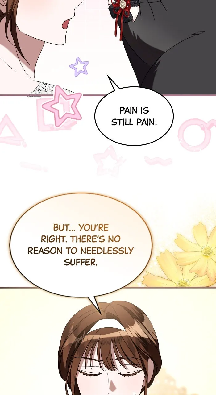 This is What First Love Is Like, Your Majesty Chapter 9 page 75 - 