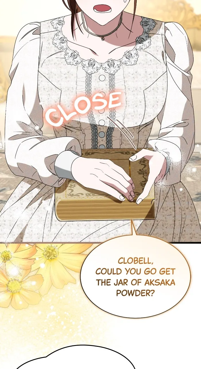 This is What First Love Is Like, Your Majesty Chapter 9 page 76 - 