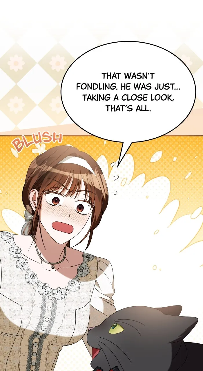 This is What First Love Is Like, Your Majesty Chapter 9 page 78 - 