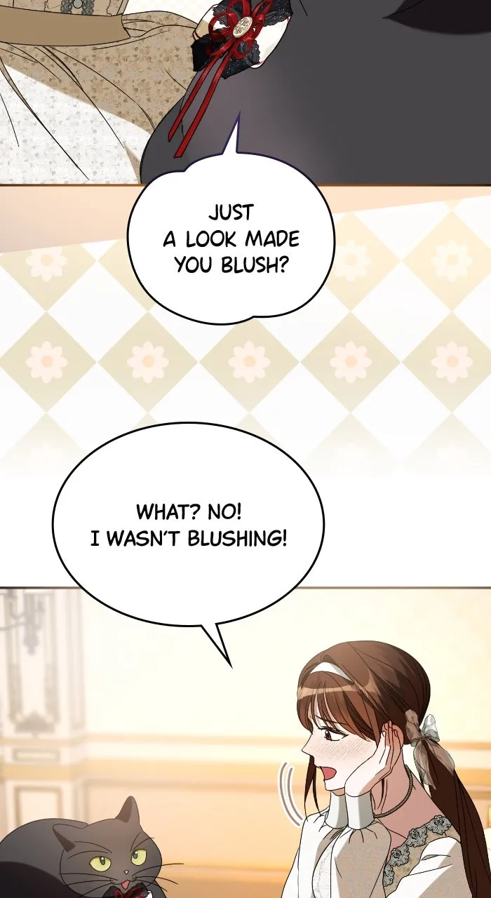 This is What First Love Is Like, Your Majesty Chapter 9 page 79 - 