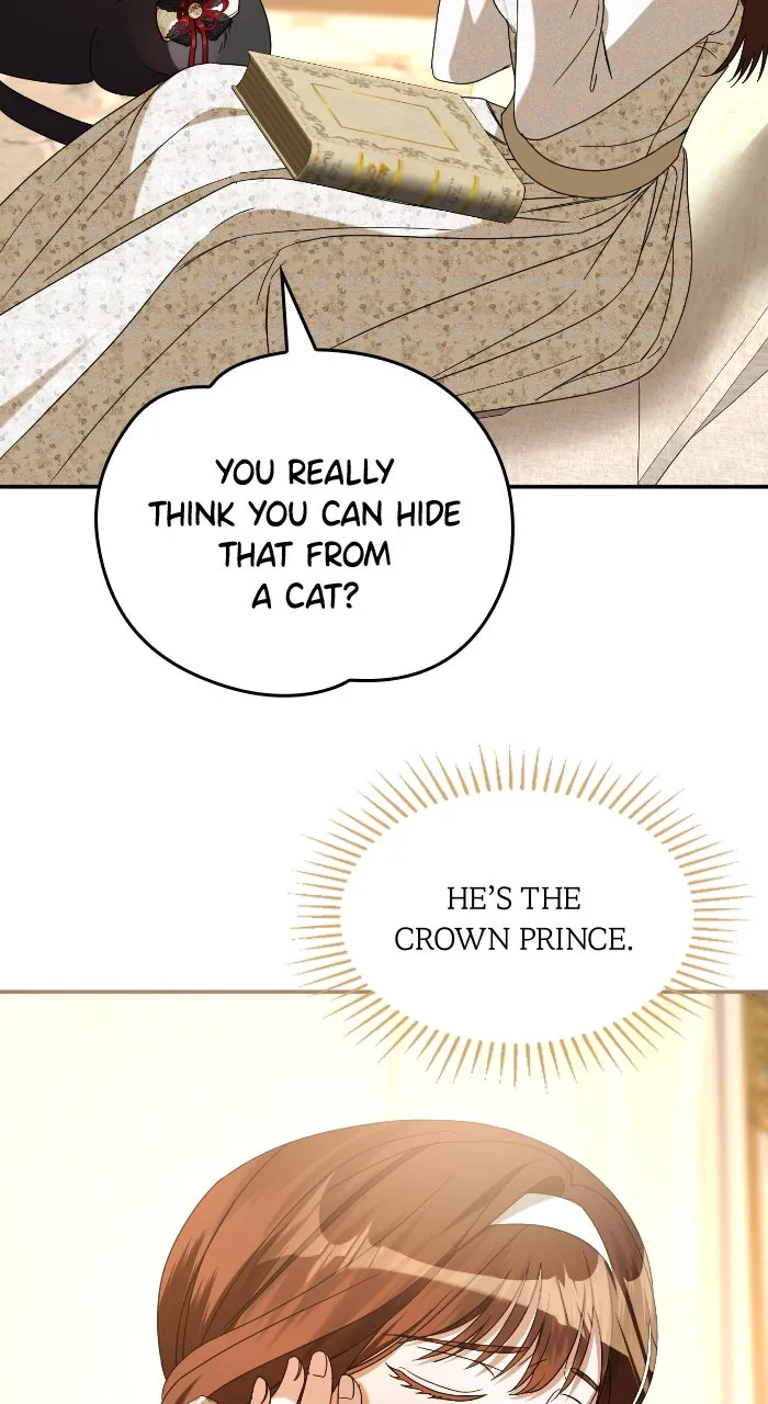 This is What First Love Is Like, Your Majesty Chapter 9 page 80 - 