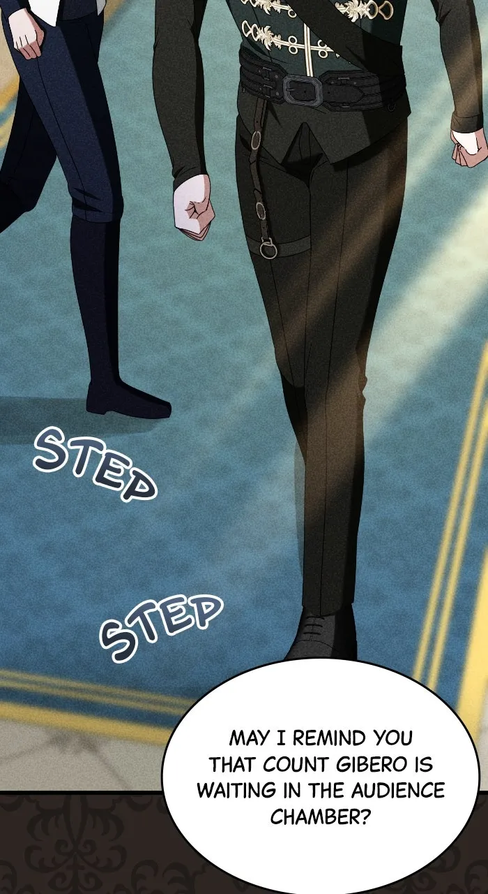 This is What First Love Is Like, Your Majesty Chapter 9 page 9 - 