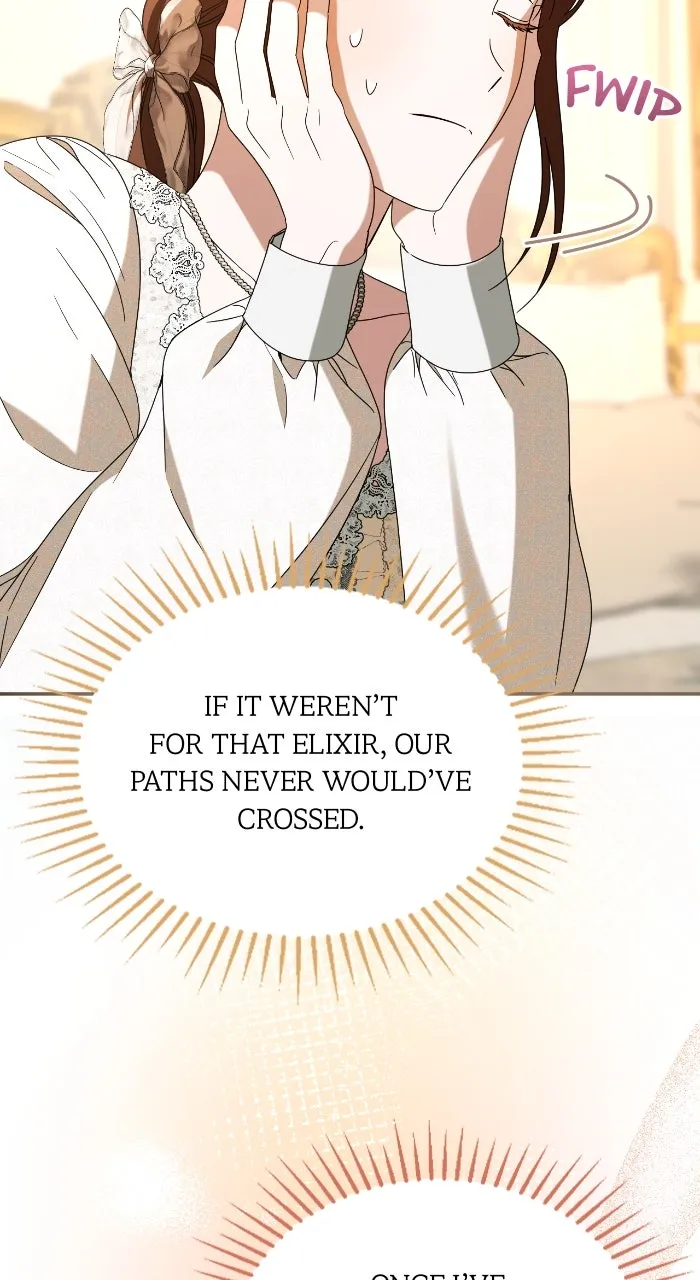 This is What First Love Is Like, Your Majesty Chapter 9 page 81 - 