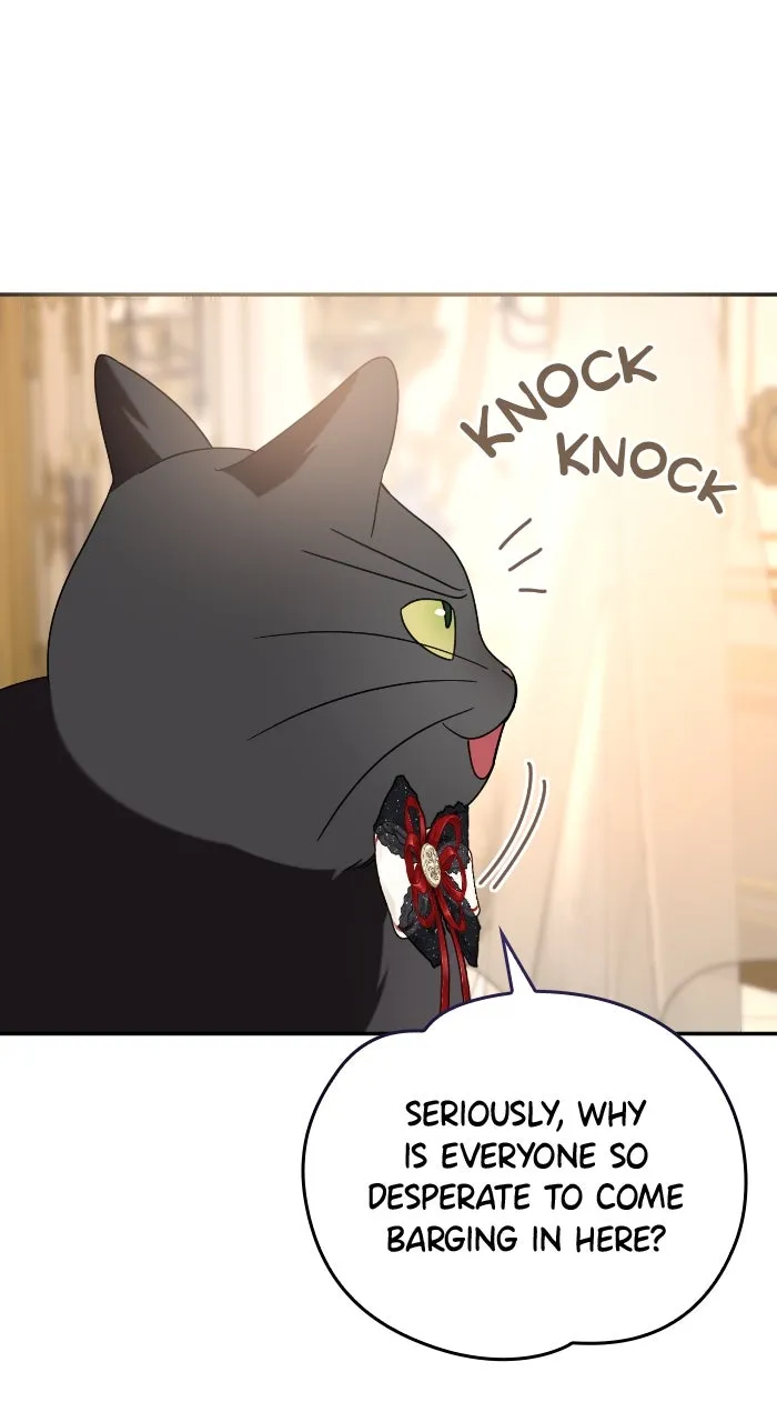 This is What First Love Is Like, Your Majesty Chapter 9 page 84 - 
