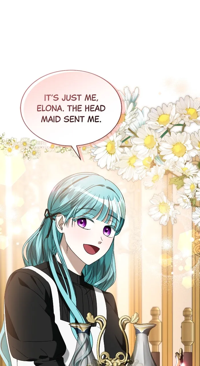 This is What First Love Is Like, Your Majesty Chapter 9 page 86 - 