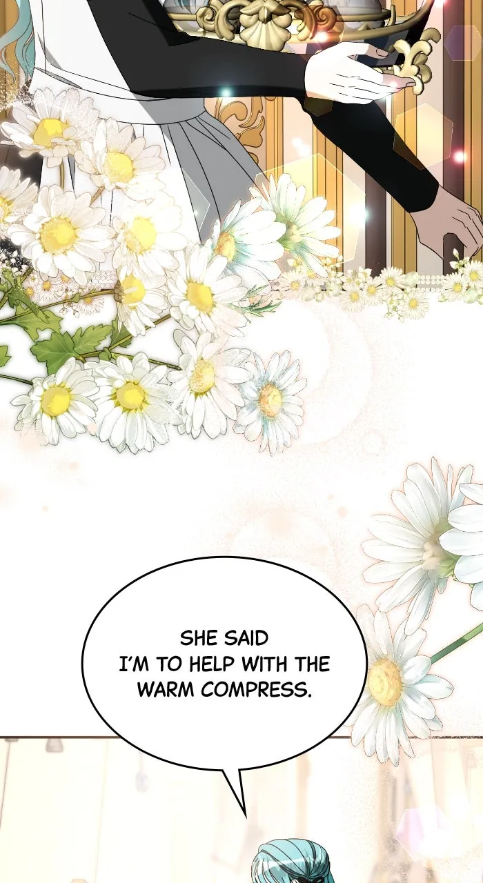 This is What First Love Is Like, Your Majesty Chapter 9 page 87 - 