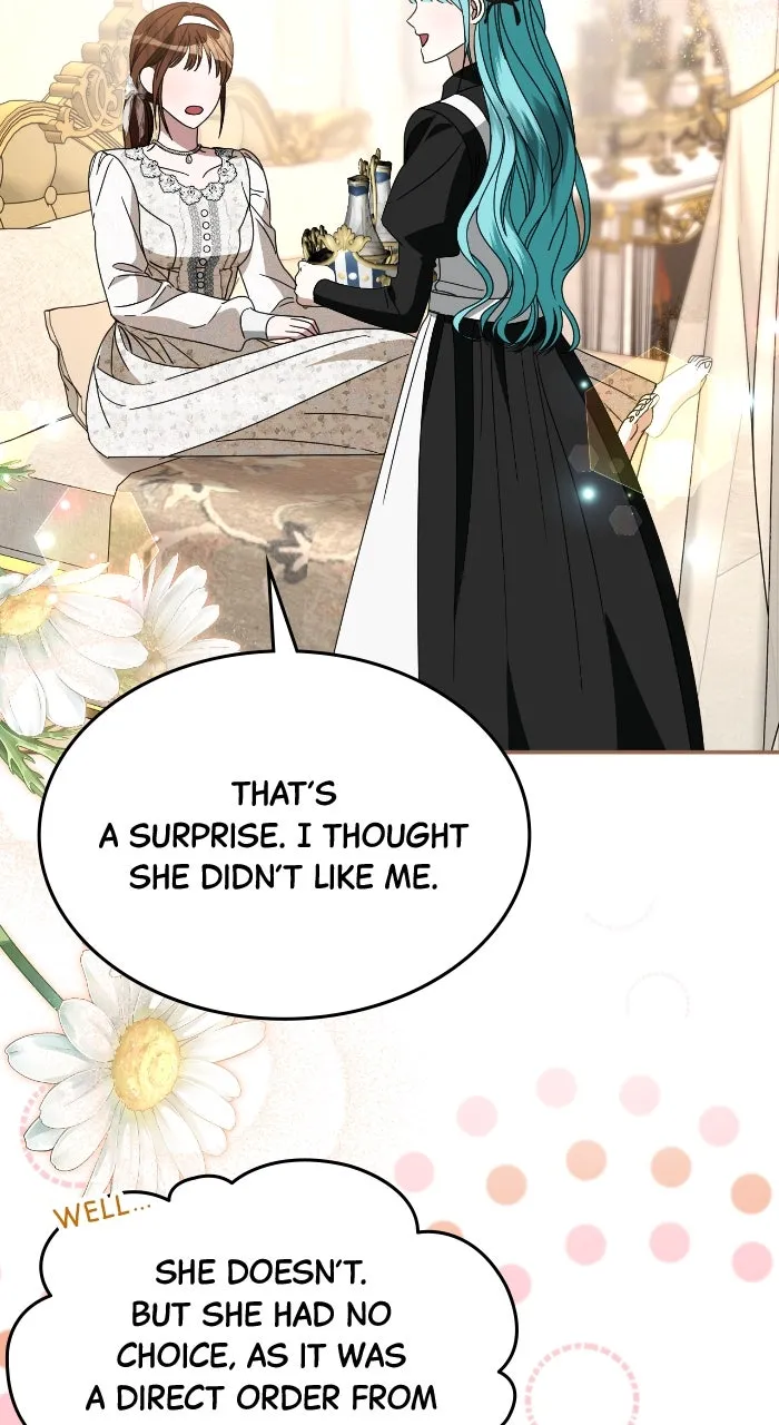 This is What First Love Is Like, Your Majesty Chapter 9 page 88 - 