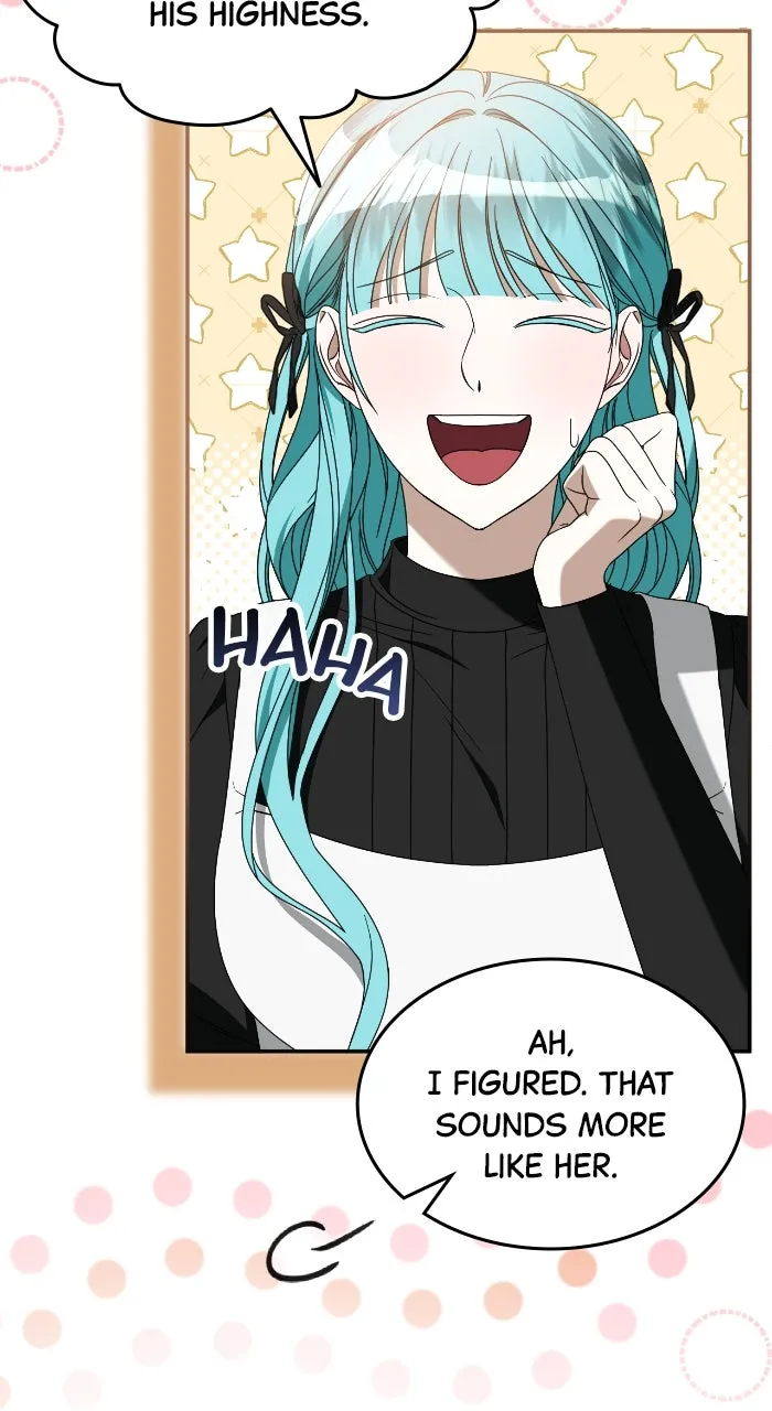 This is What First Love Is Like, Your Majesty Chapter 9 page 89 - 