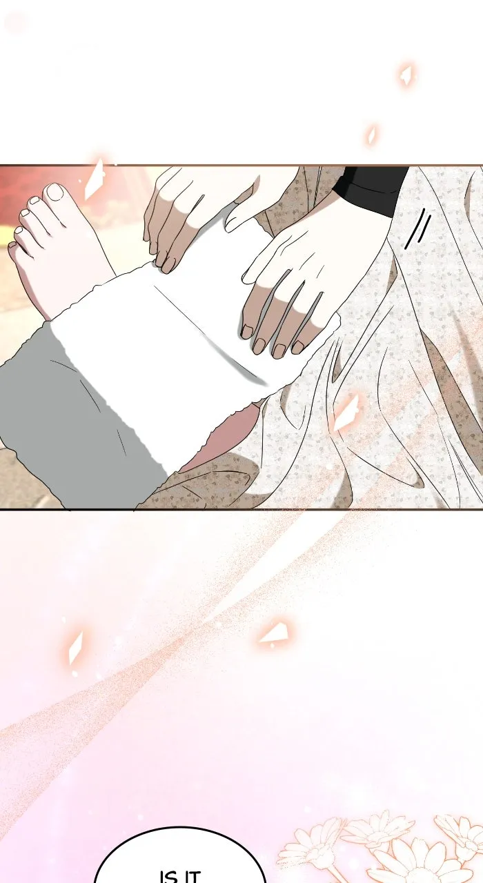 This is What First Love Is Like, Your Majesty Chapter 9 page 90 - 