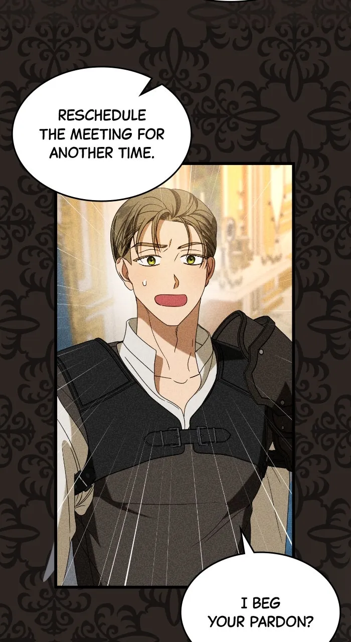 This is What First Love Is Like, Your Majesty Chapter 9 page 10 - 