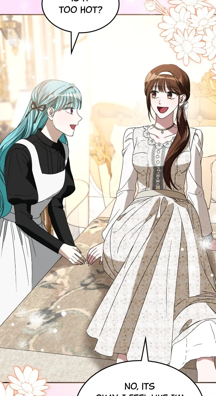 This is What First Love Is Like, Your Majesty Chapter 9 page 91 - 