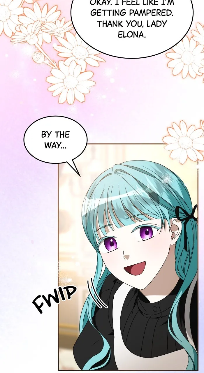 This is What First Love Is Like, Your Majesty Chapter 9 page 92 - 