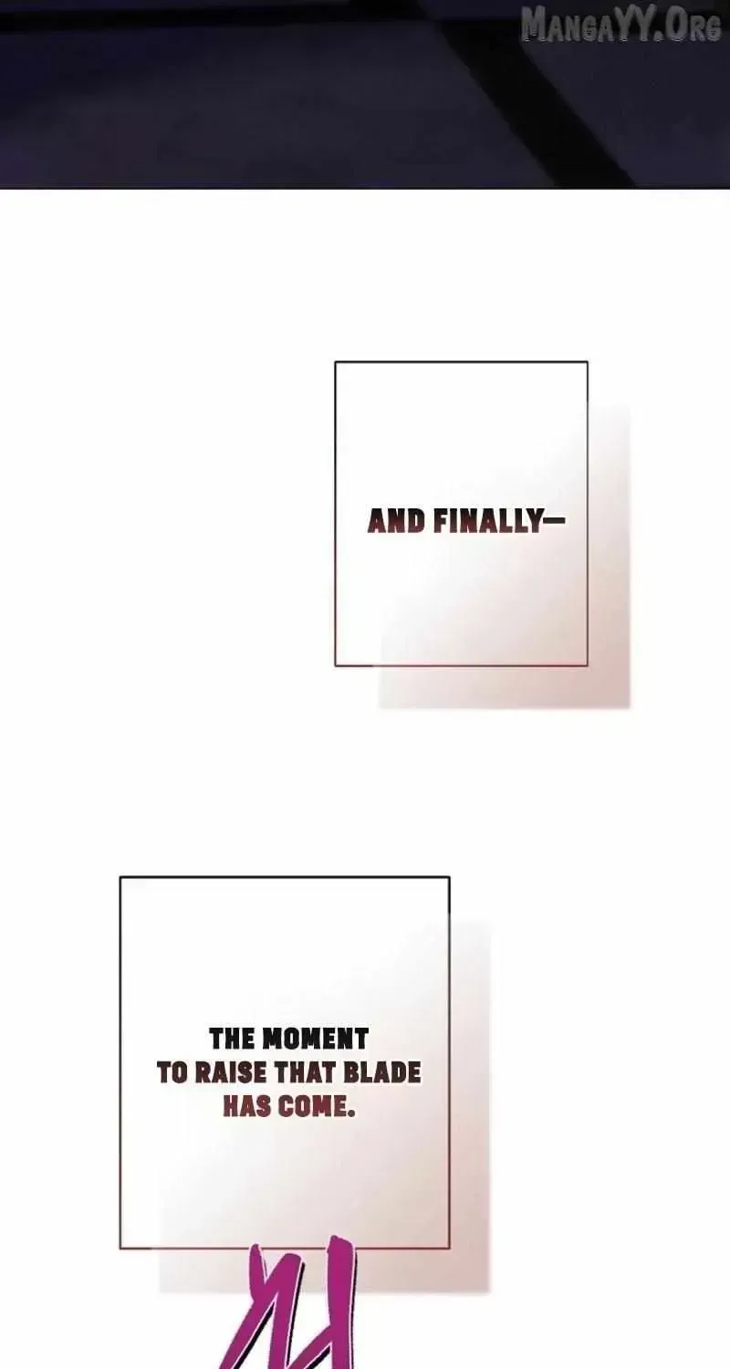 This Is What Revenge Looks Like Chapter 1.2 page 117 - 