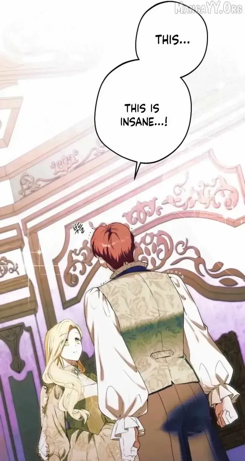 This Is What Revenge Looks Like Chapter 1.2 page 97 - 