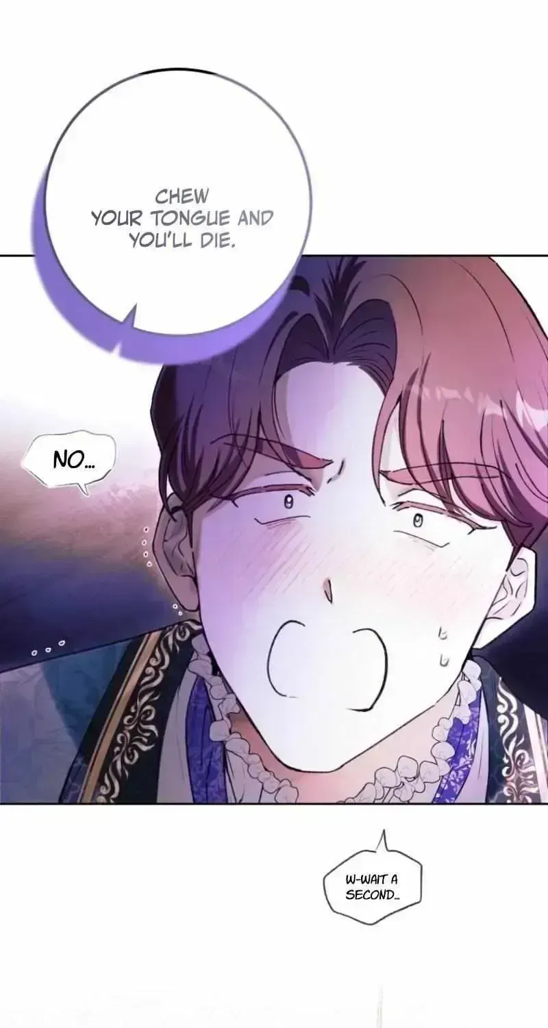 This Is What Revenge Looks Like Chapter 1.4 page 121 - 