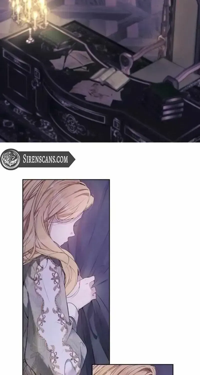 This Is What Revenge Looks Like Chapter 1.4 page 27 - 