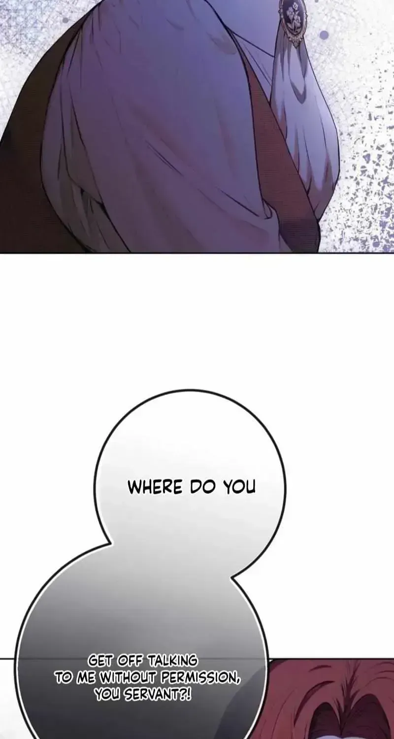 This Is What Revenge Looks Like Chapter 1.4 page 43 - 