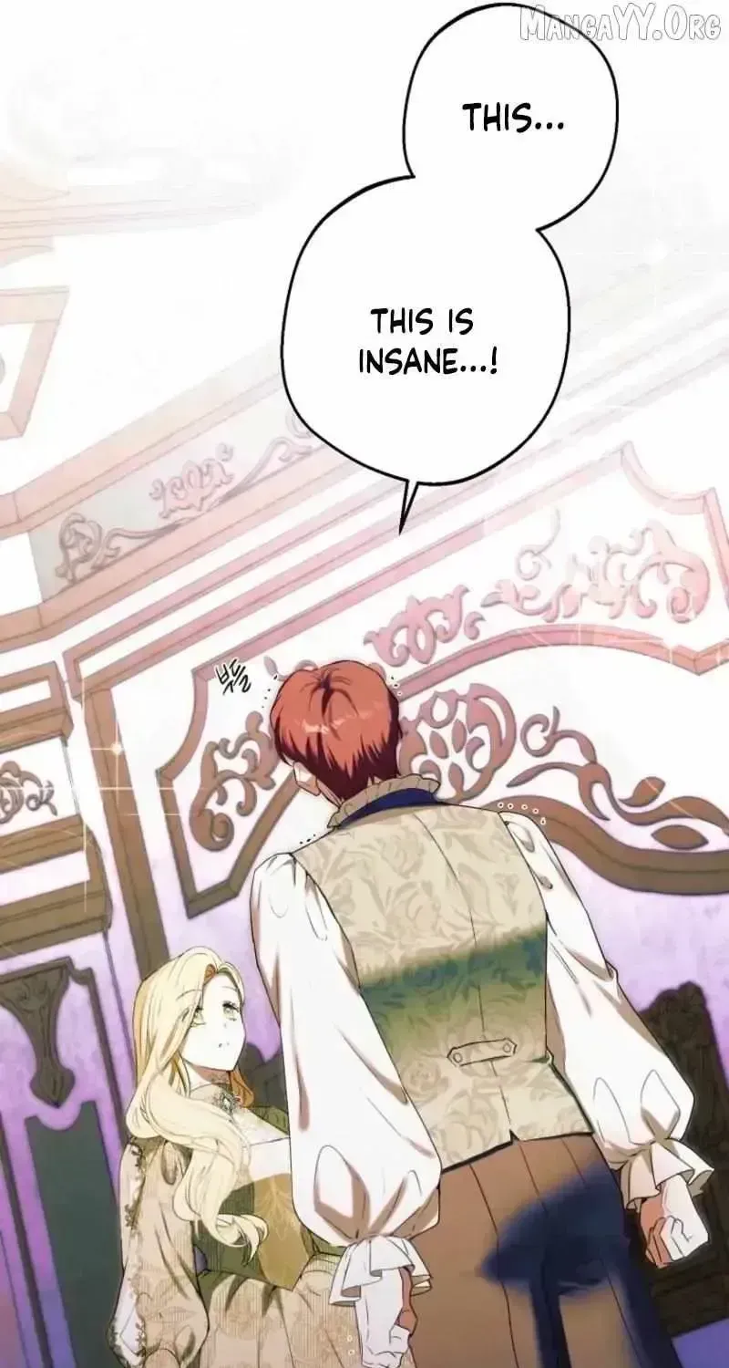 This Is What Revenge Looks Like Chapter 1.4 page 97 - 
