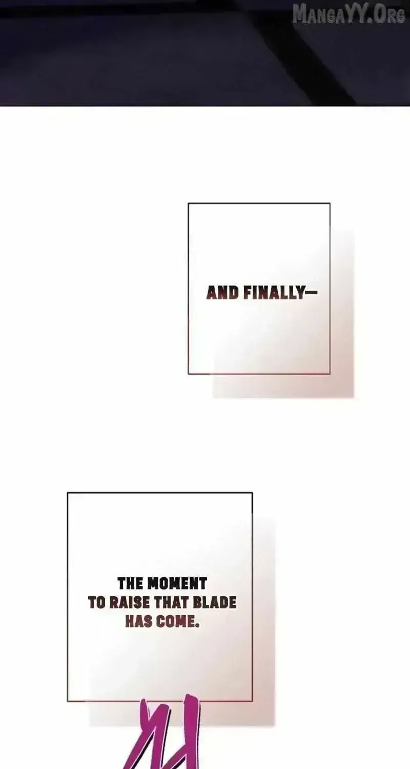 This Is What Revenge Looks Like Chapter 1.6 page 117 - 