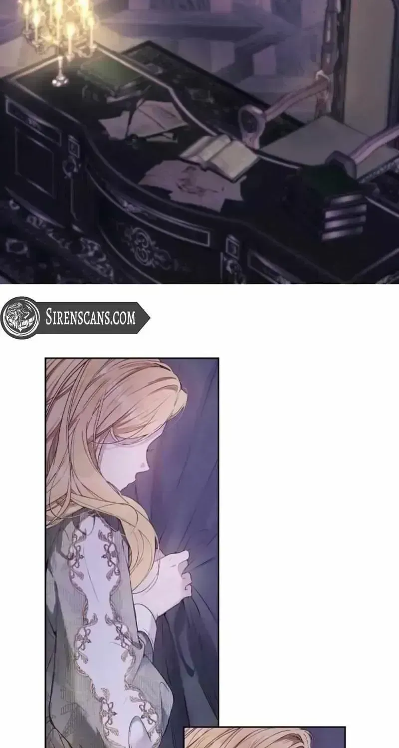 This Is What Revenge Looks Like Chapter 1.6 page 27 - 