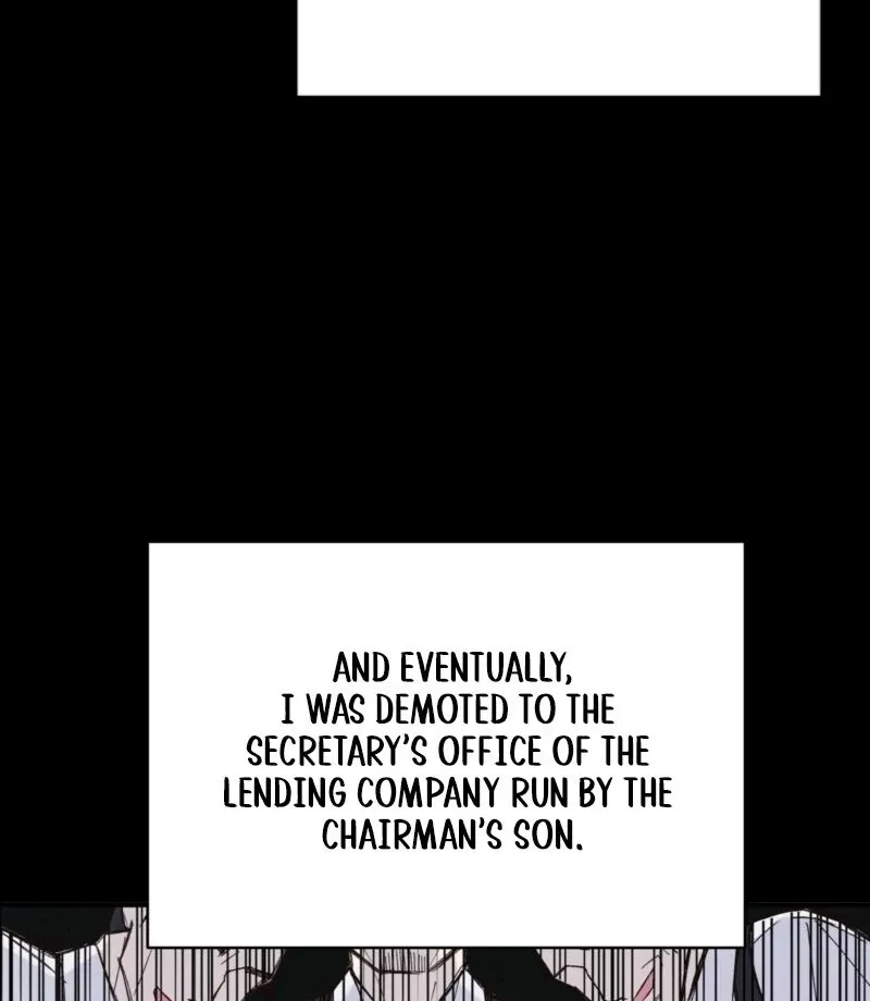 This Isn’t Why I Joined the Company Chapter 0 page 16 - 