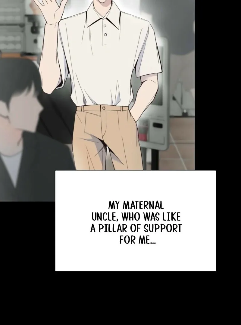This Isn’t Why I Joined the Company Chapter 0 page 19 - 