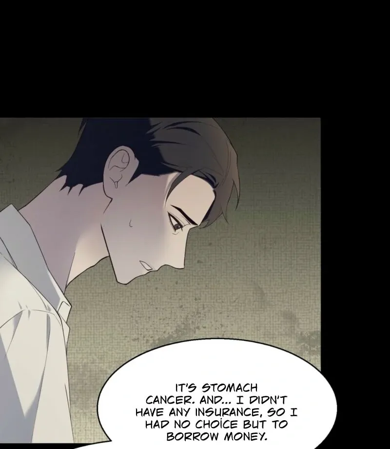 This Isn’t Why I Joined the Company Chapter 0 page 20 - 