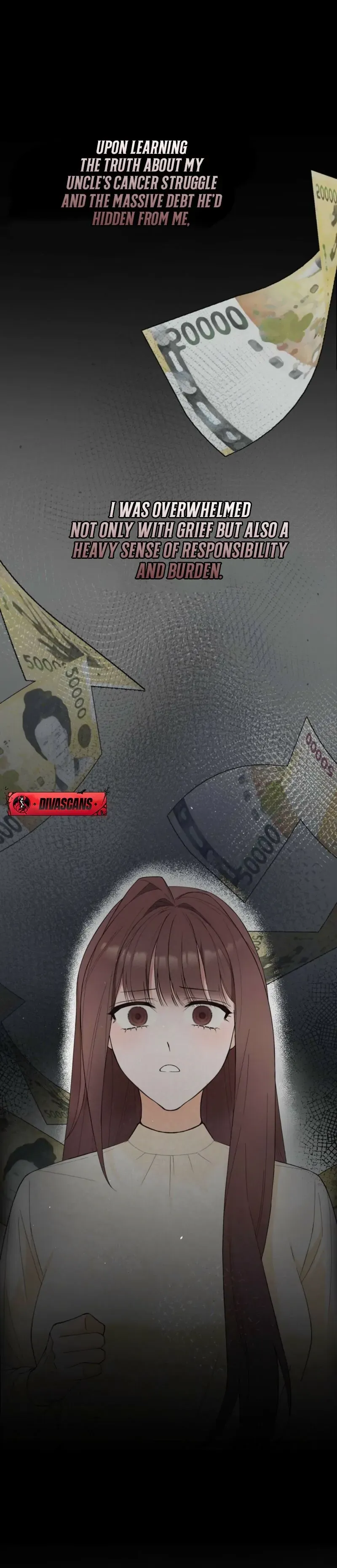 This Isn’t Why I Joined the Company Chapter 0 page 22 - 