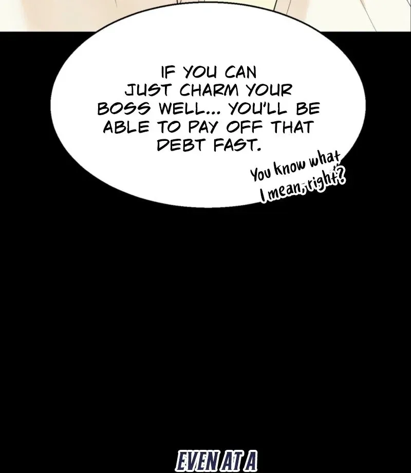 This Isn’t Why I Joined the Company Chapter 0 page 30 - 
