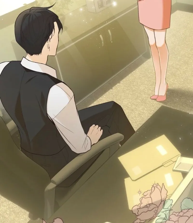 This Isn’t Why I Joined the Company Chapter 0 page 4 - 