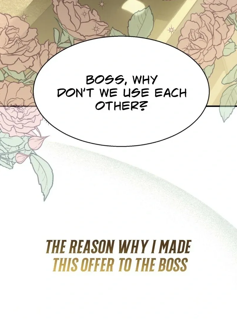 This Isn’t Why I Joined the Company Chapter 0 page 5 - 