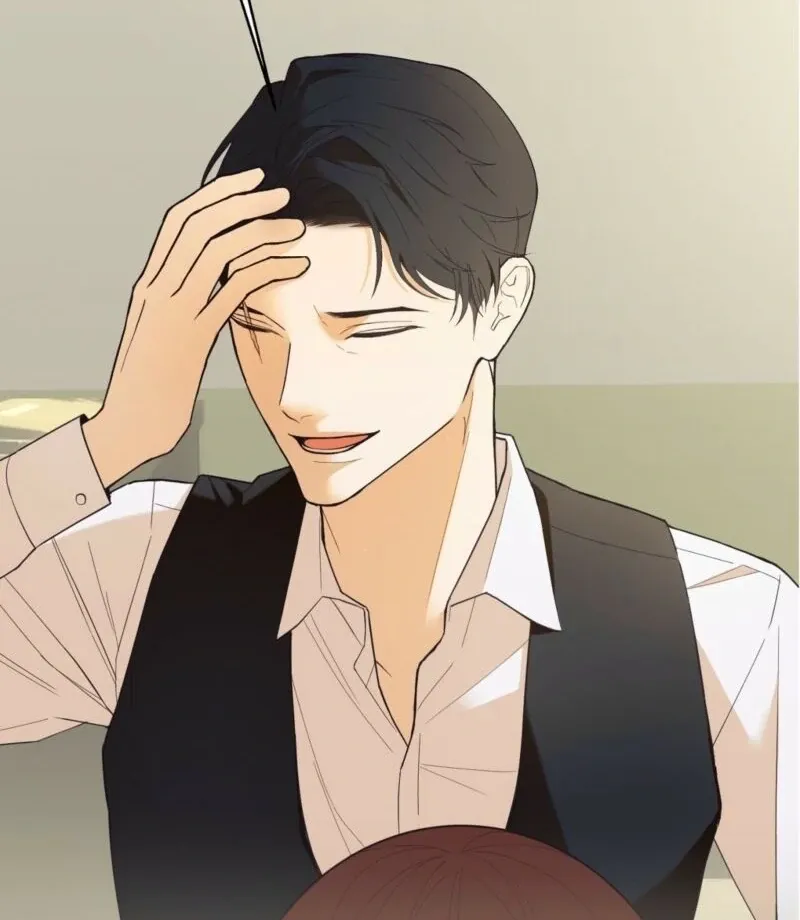This Isn’t Why I Joined the Company Chapter 0 page 7 - 