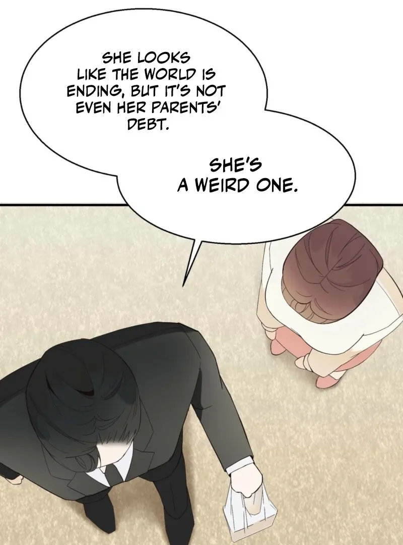 This Isn’t Why I Joined the Company Chapter 1 page 114 - 