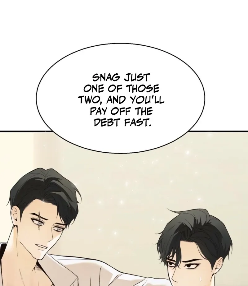 This Isn’t Why I Joined the Company Chapter 1 page 120 - 