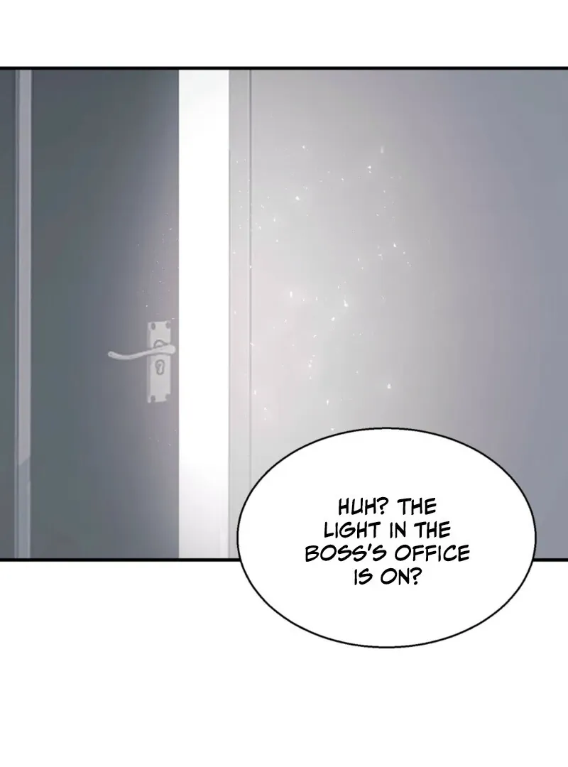 This Isn’t Why I Joined the Company Chapter 1 page 14 - 