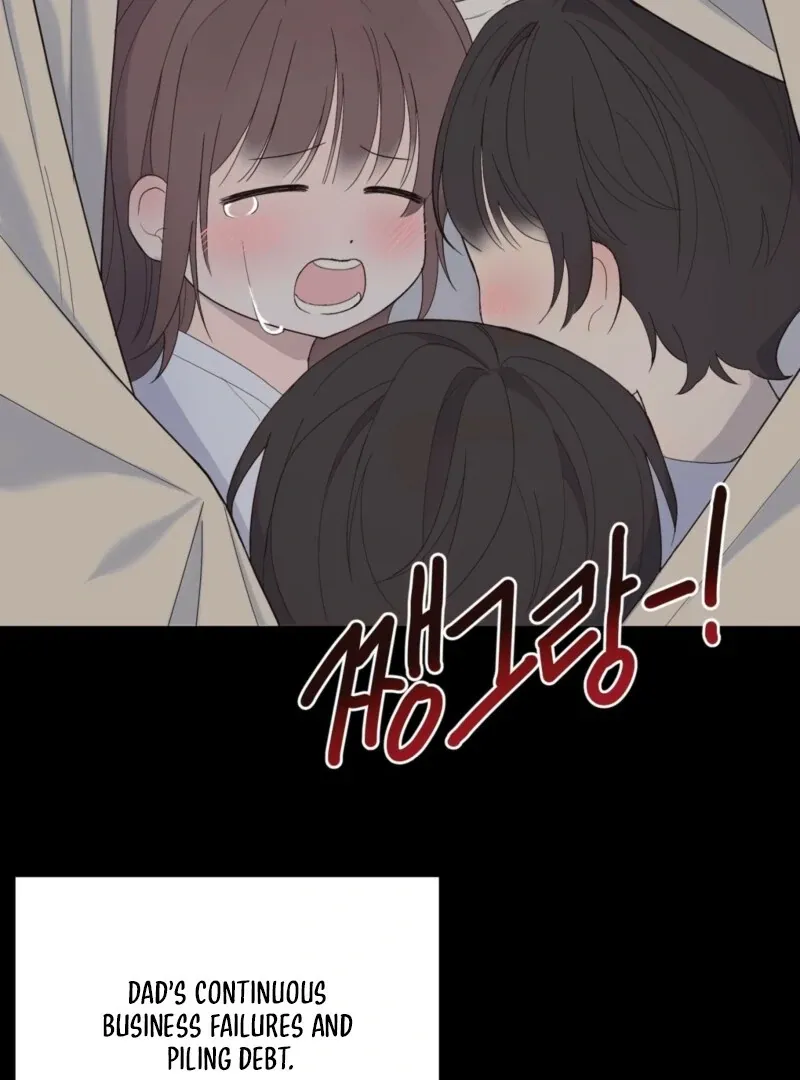 This Isn’t Why I Joined the Company Chapter 1 page 132 - 